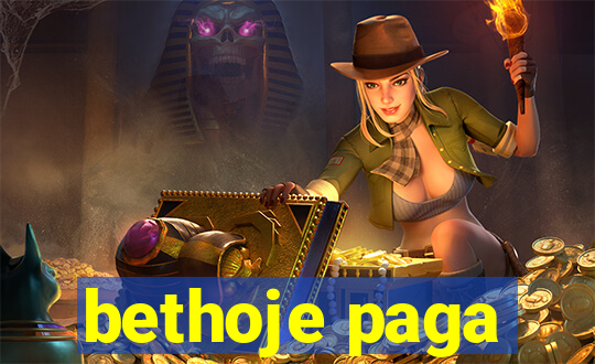 bethoje paga